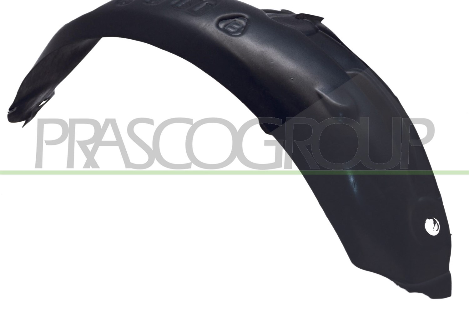 Prasco Innenkotflügel [Hersteller-Nr. RN3203613] für Renault