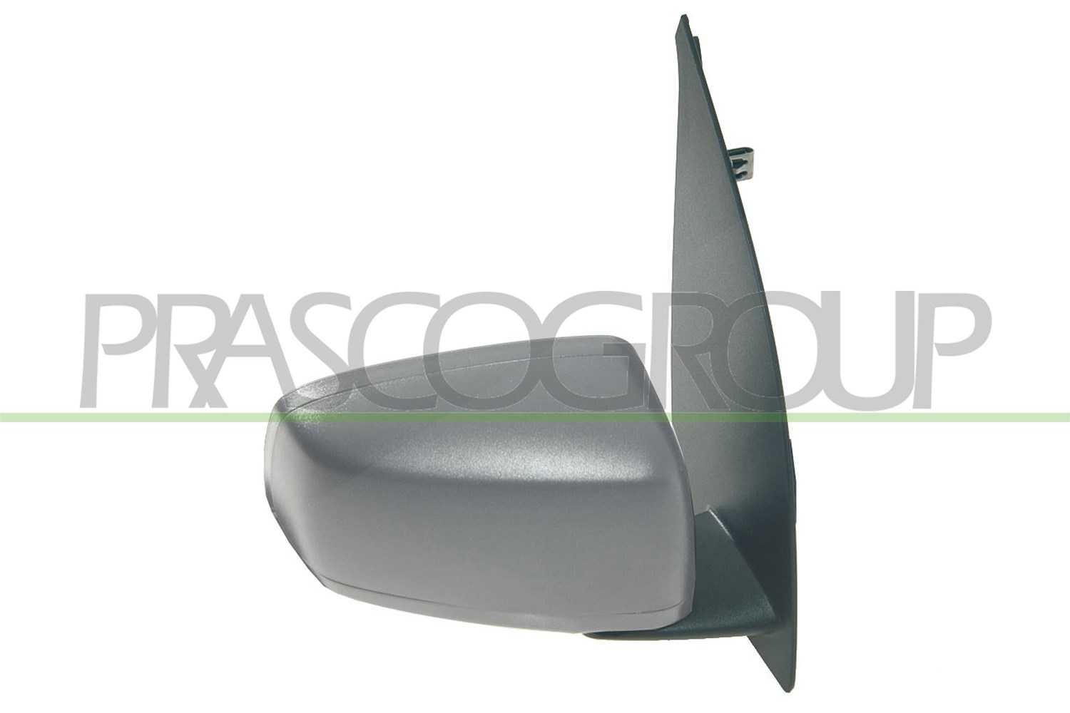 Prasco Außenspiegel [Hersteller-Nr. FT1227323] für Fiat