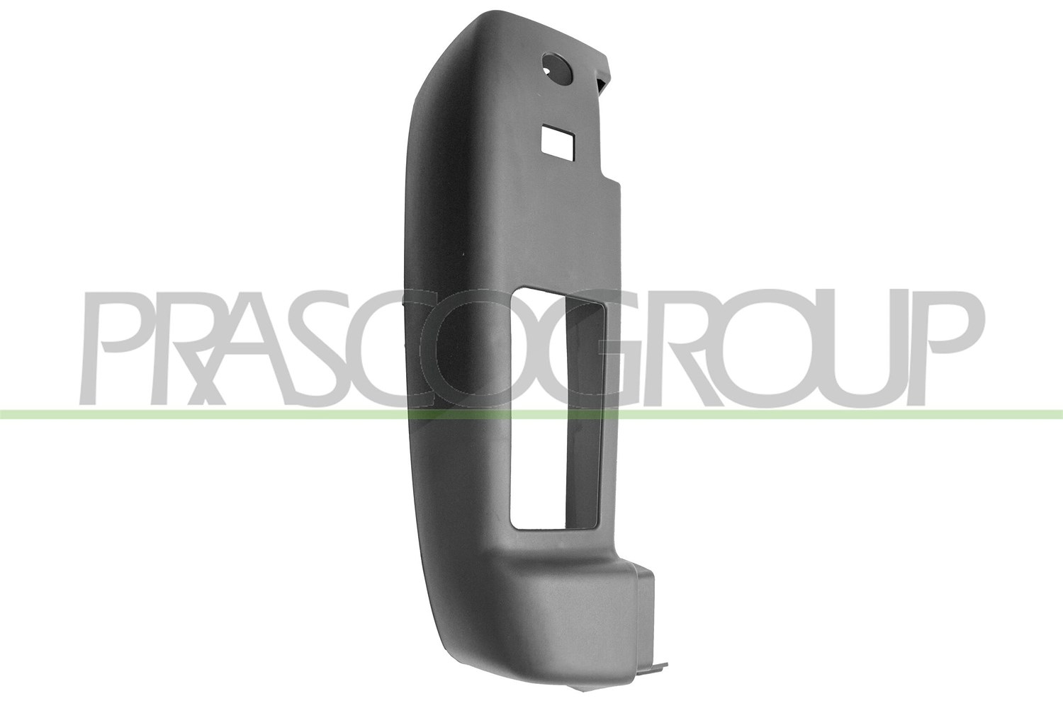 Prasco Stoßfänger [Hersteller-Nr. FT9301154] für Fiat