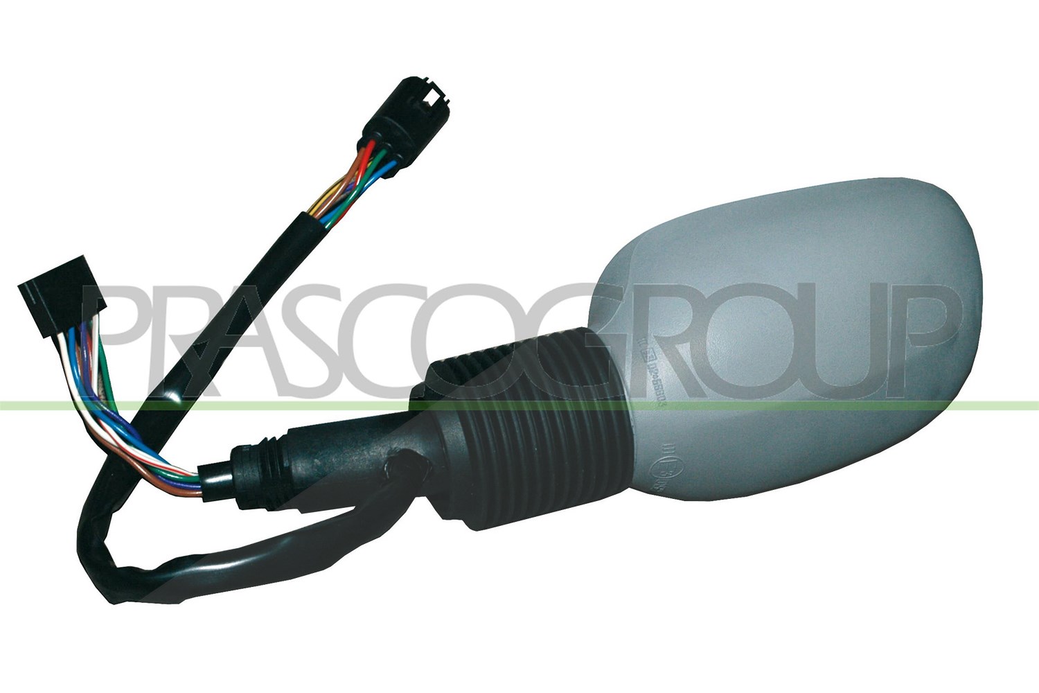 Prasco Außenspiegel [Hersteller-Nr. FD0067314] für Ford