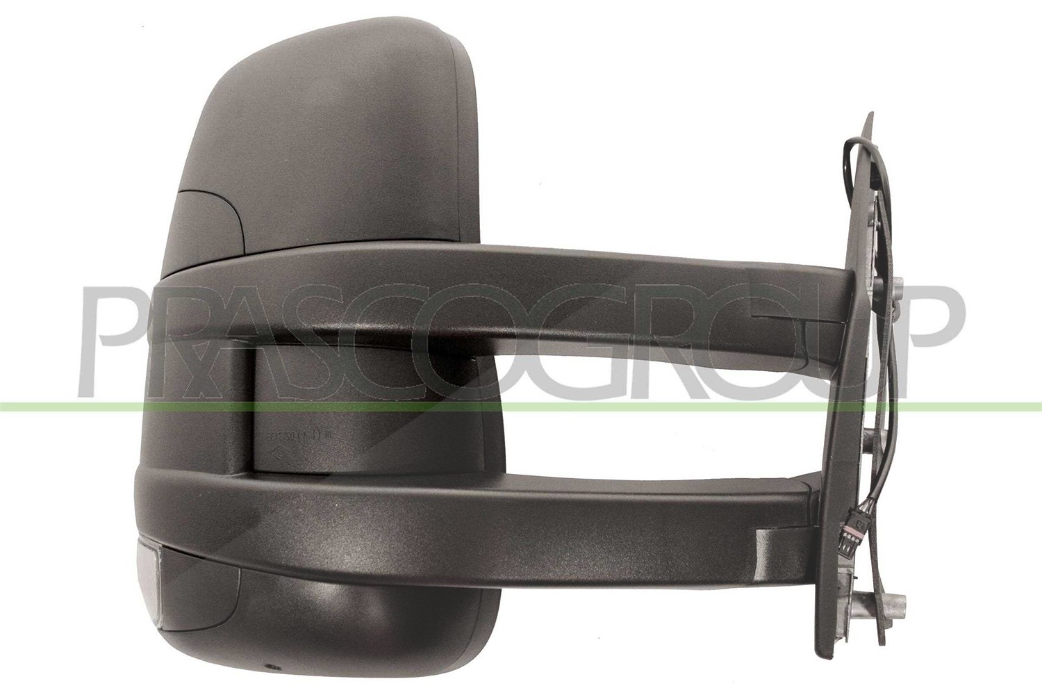 Prasco Außenspiegel [Hersteller-Nr. FT9277313] für Iveco