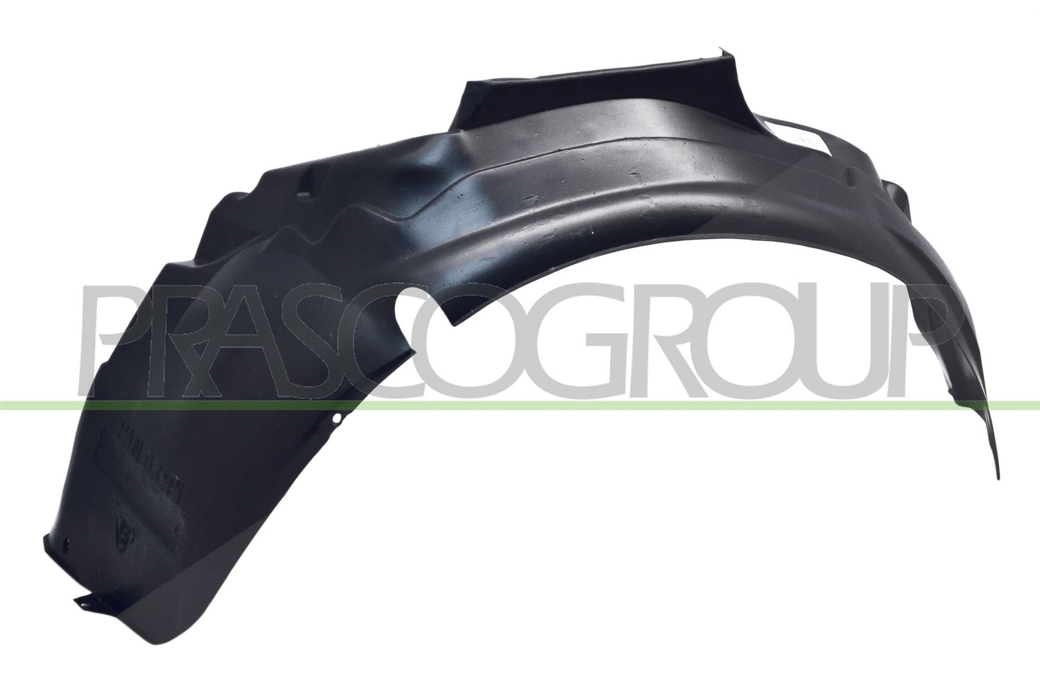 Prasco Innenkotflügel [Hersteller-Nr. FT1223604] für Fiat