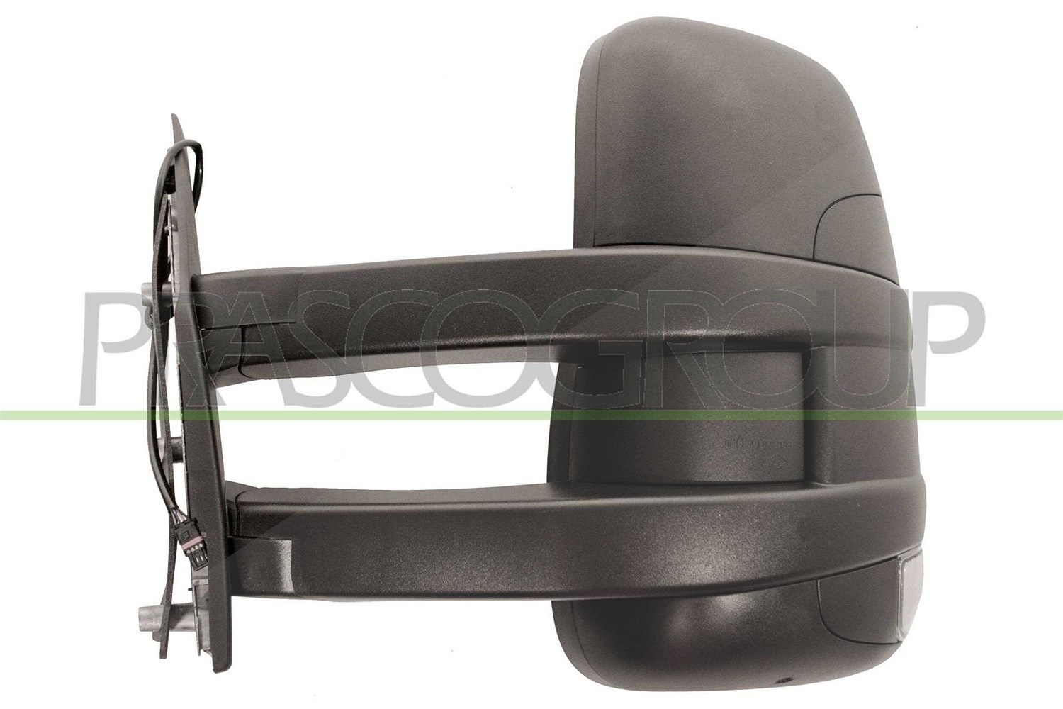 Prasco Außenspiegel [Hersteller-Nr. FT9277014] für Iveco