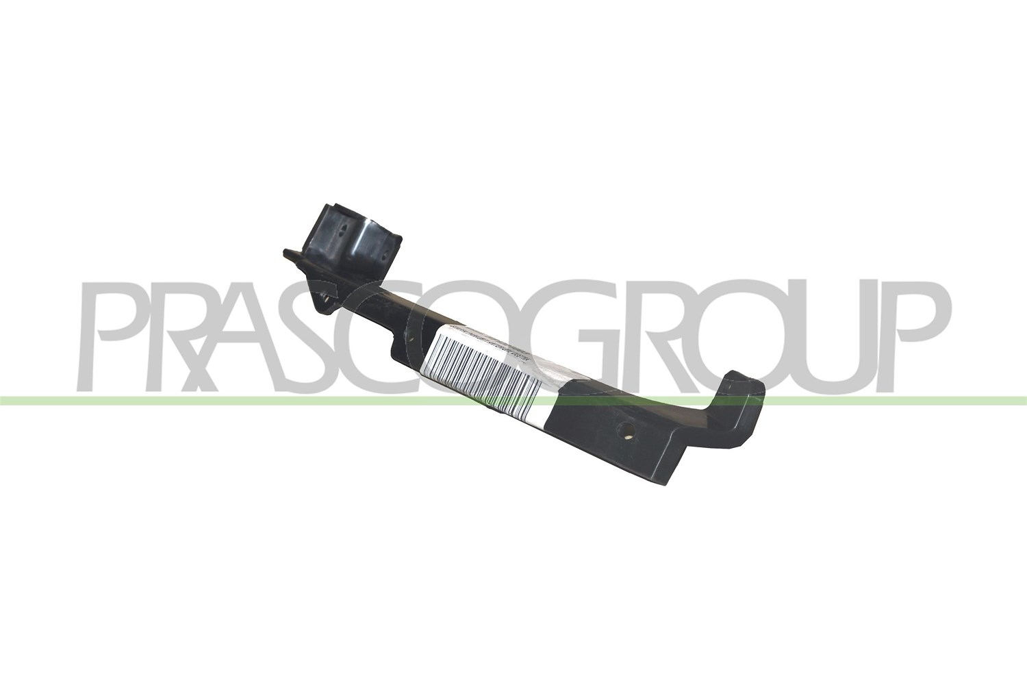 Prasco Halter, Stoßfänger [Hersteller-Nr. FT1221004] für Fiat