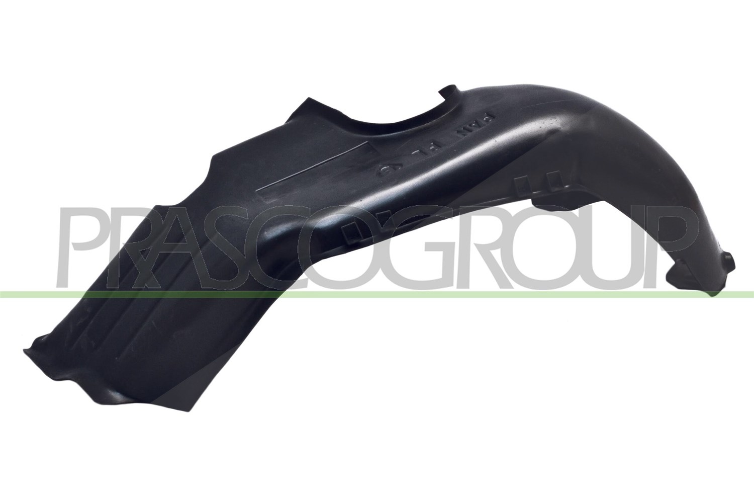 Prasco Innenkotflügel [Hersteller-Nr. FT1213604] für Fiat