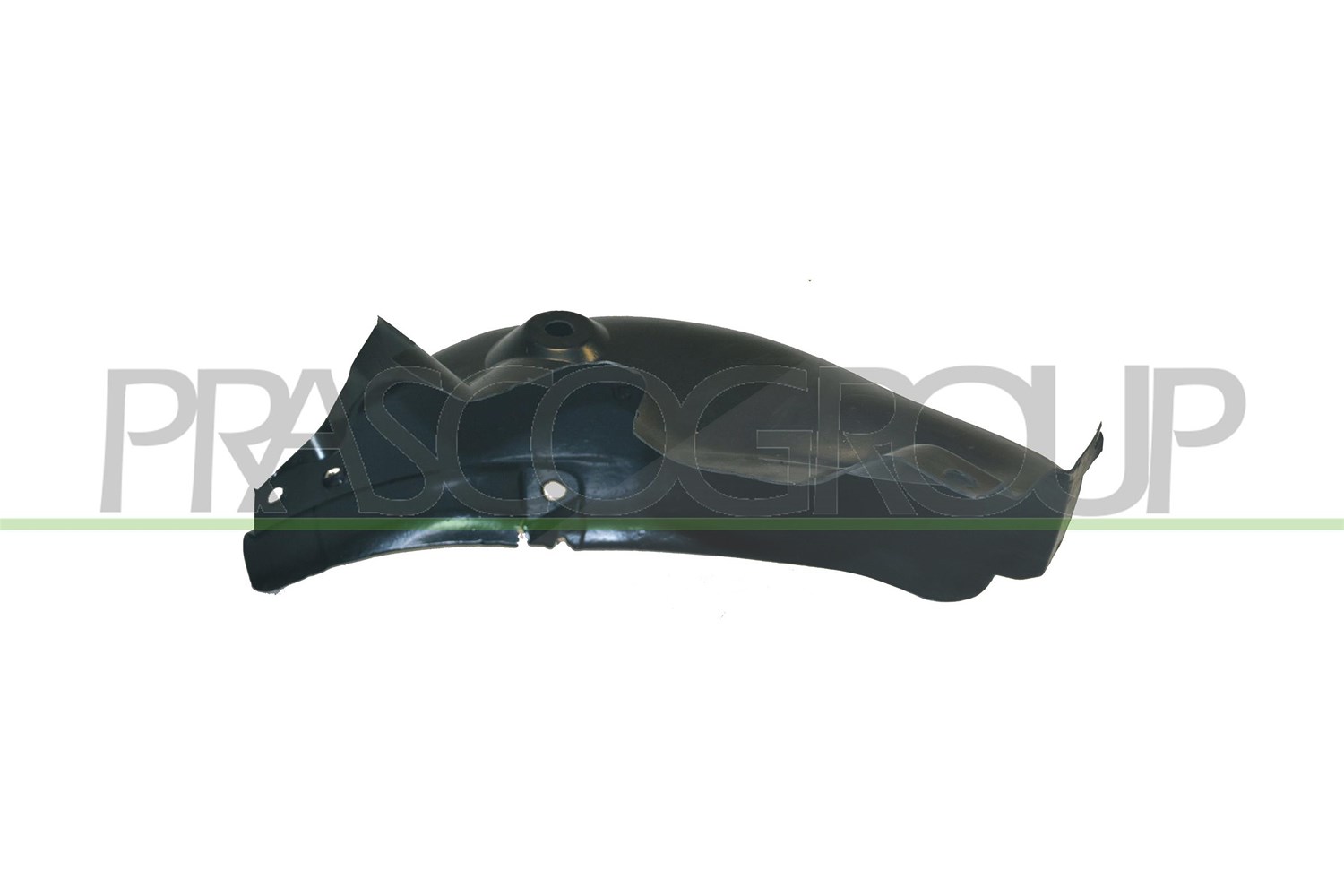 Prasco Innenkotflügel [Hersteller-Nr. RN3253603] für Renault