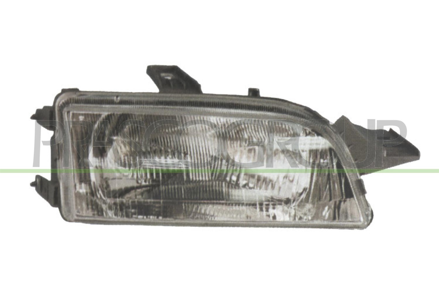Prasco Hauptscheinwerfer [Hersteller-Nr. FT1324603] für Fiat
