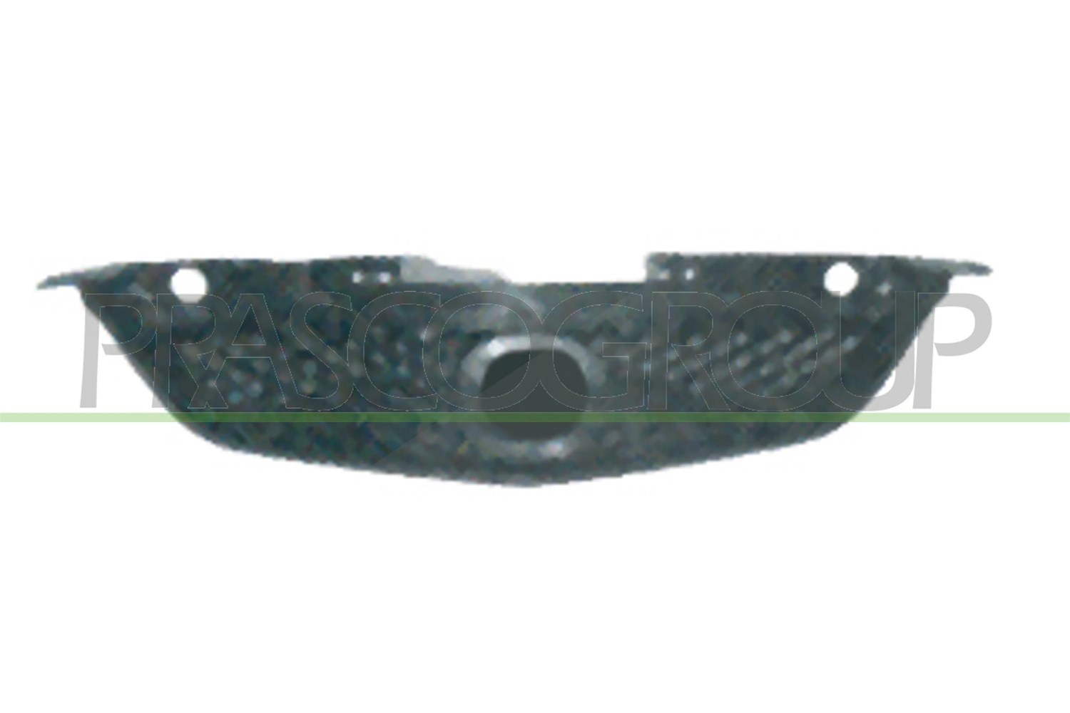 Prasco Kühlergitter [Hersteller-Nr. MZ0222001] für Mazda