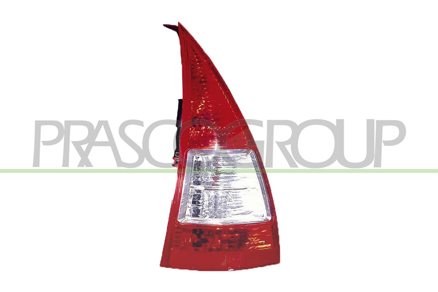 Prasco Heckleuchte [Hersteller-Nr. CI3224154] für Citroën