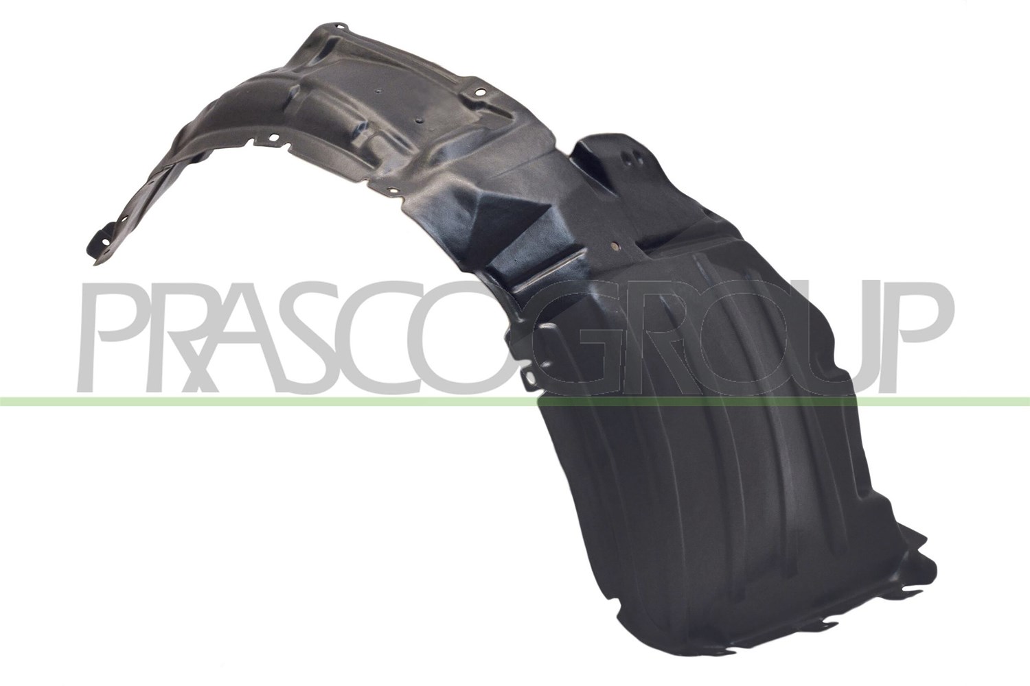 Prasco Innenkotflügel [Hersteller-Nr. DH7093603] für Daihatsu