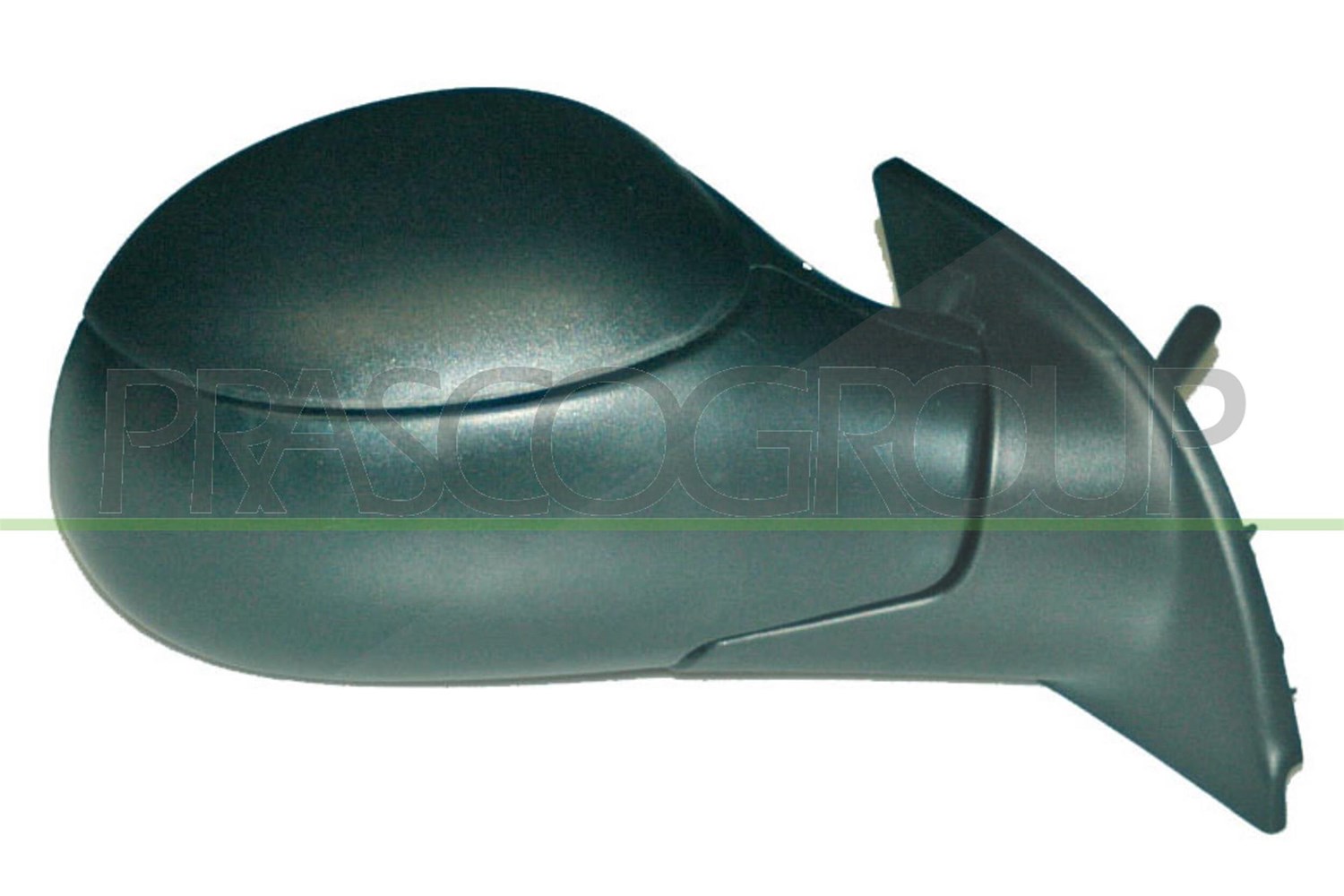 Prasco Außenspiegel [Hersteller-Nr. CI3207313] für Citroën