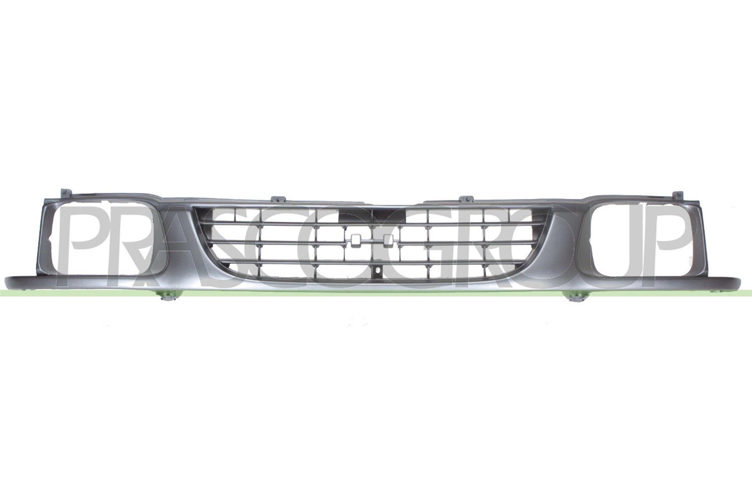Prasco Kühlergitter [Hersteller-Nr. IZ8142011] für Isuzu