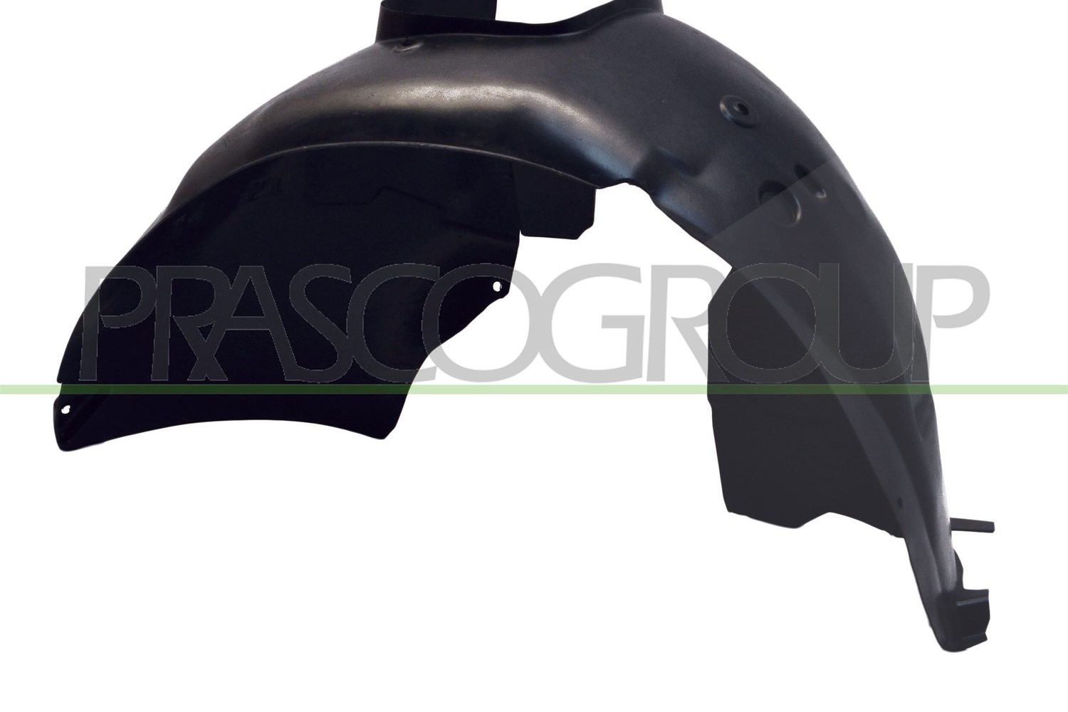 Prasco Innenkotflügel [Hersteller-Nr. CI4243603] für Citroën