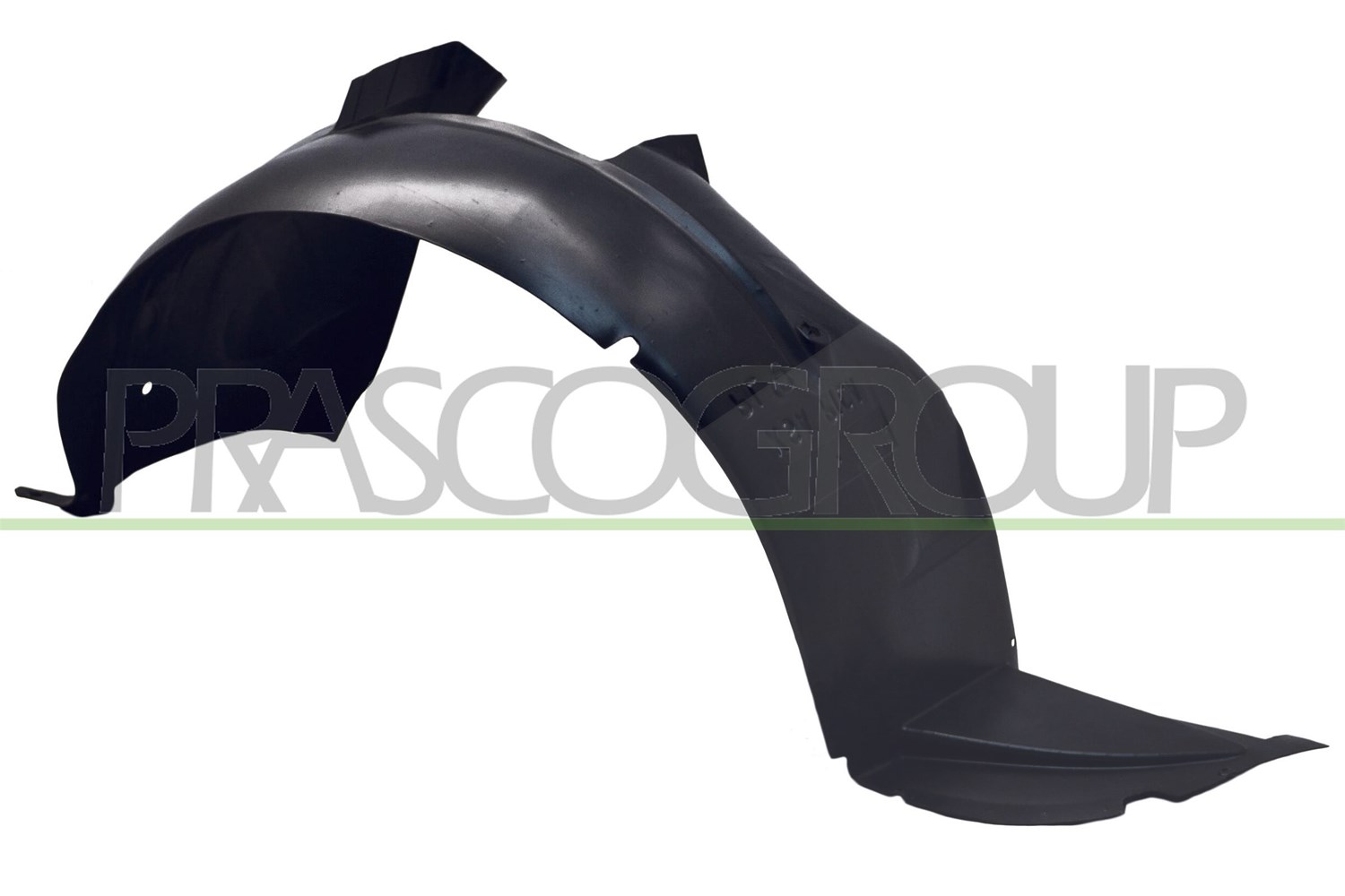 Prasco Innenkotflügel [Hersteller-Nr. CI7153603] für Citroën