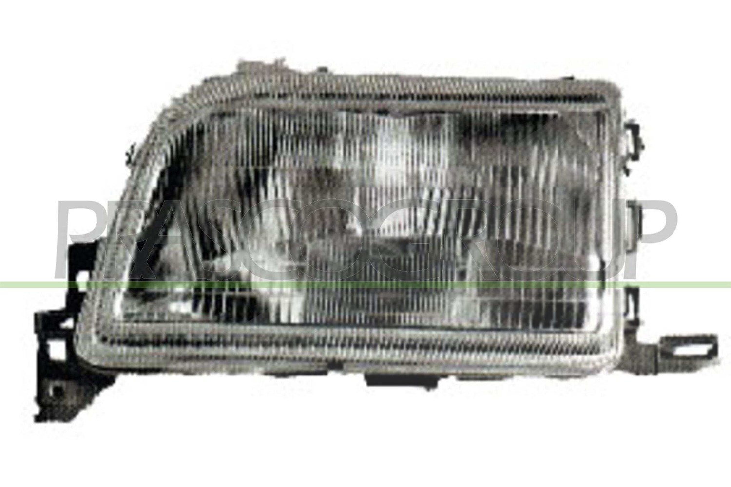 Prasco Hauptscheinwerfer [Hersteller-Nr. RN0234604] für Renault
