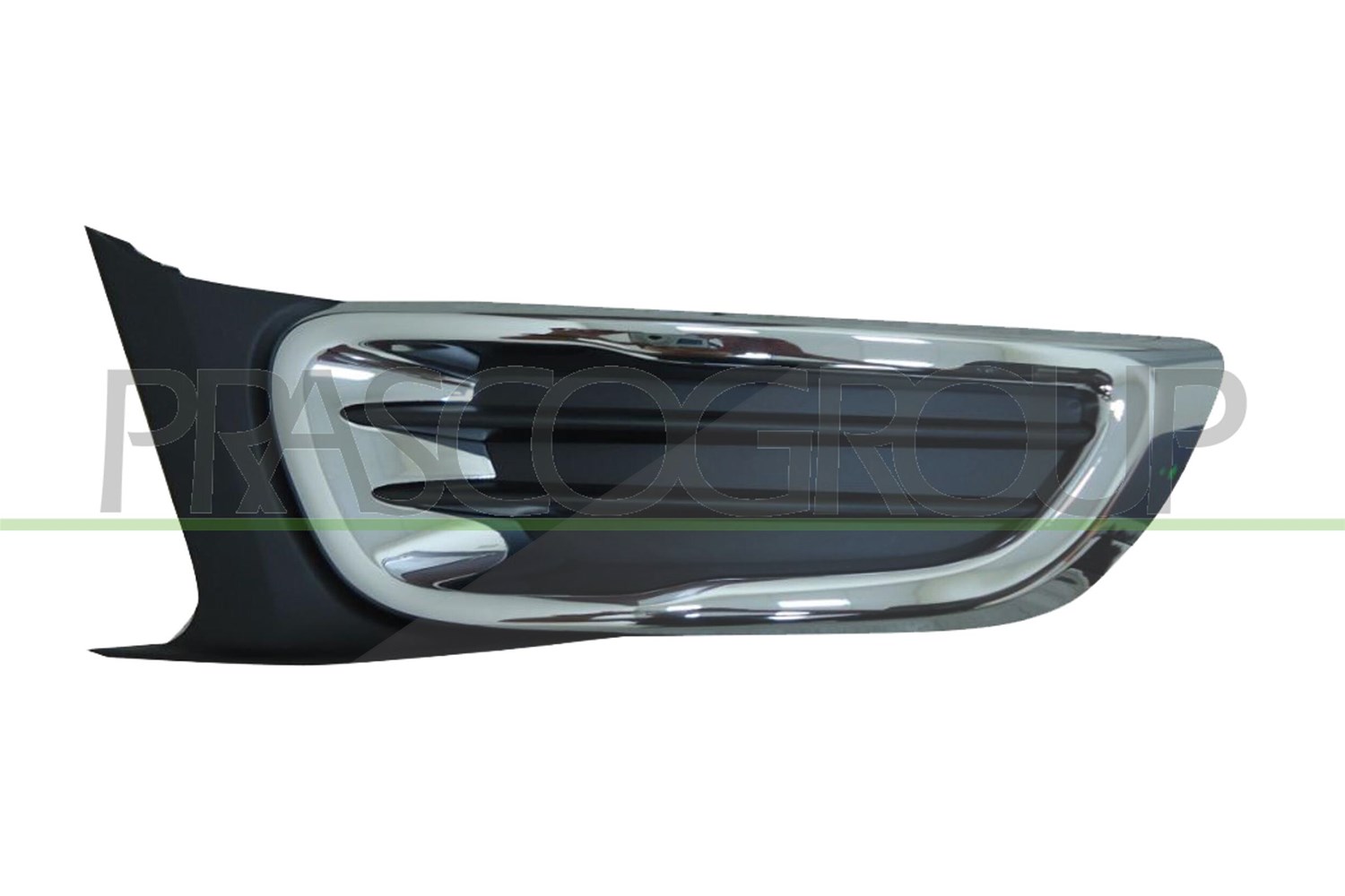 Prasco Lüftungsgitter, Stoßfänger [Hersteller-Nr. CI7052124] für Citroën