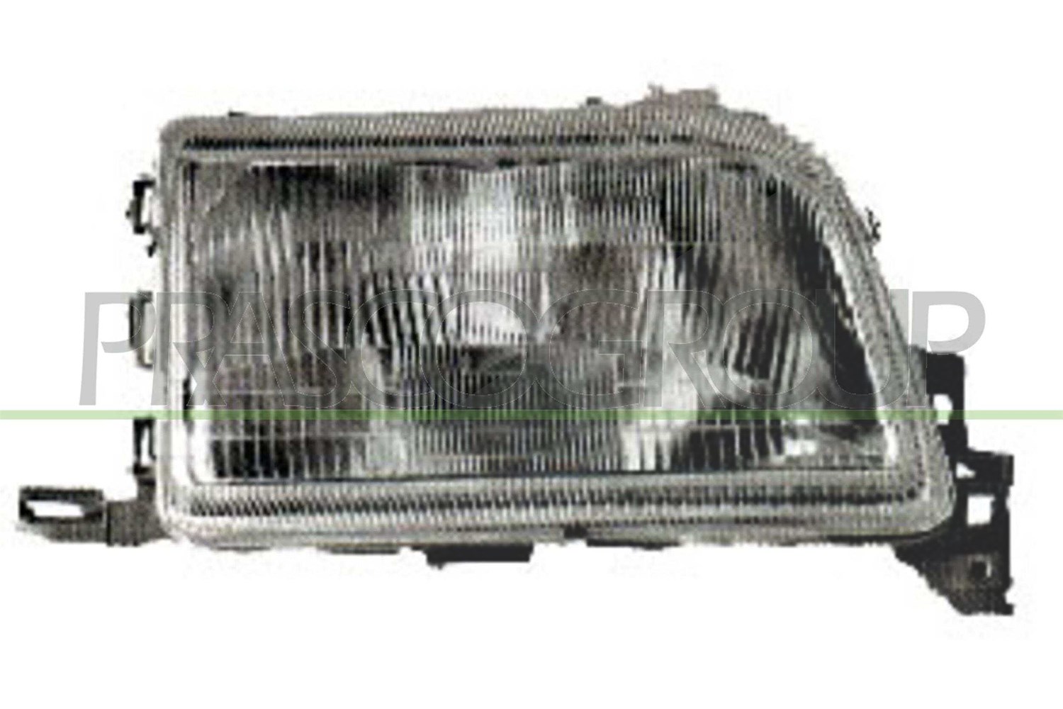 Prasco Hauptscheinwerfer [Hersteller-Nr. RN0234603] für Renault