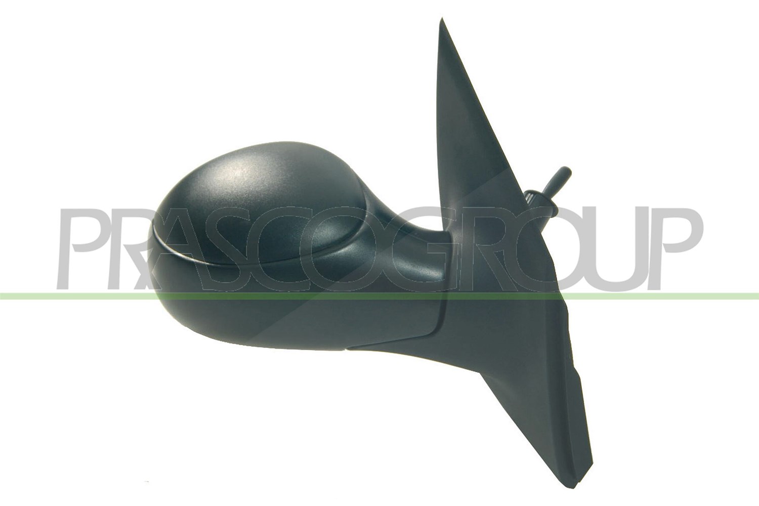 Prasco Außenspiegel [Hersteller-Nr. CI3047113] für Citroën