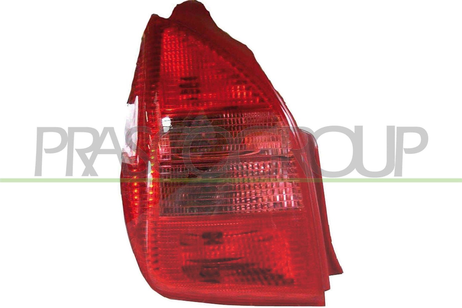 Prasco Heckleuchte [Hersteller-Nr. CI3044154] für Citroën