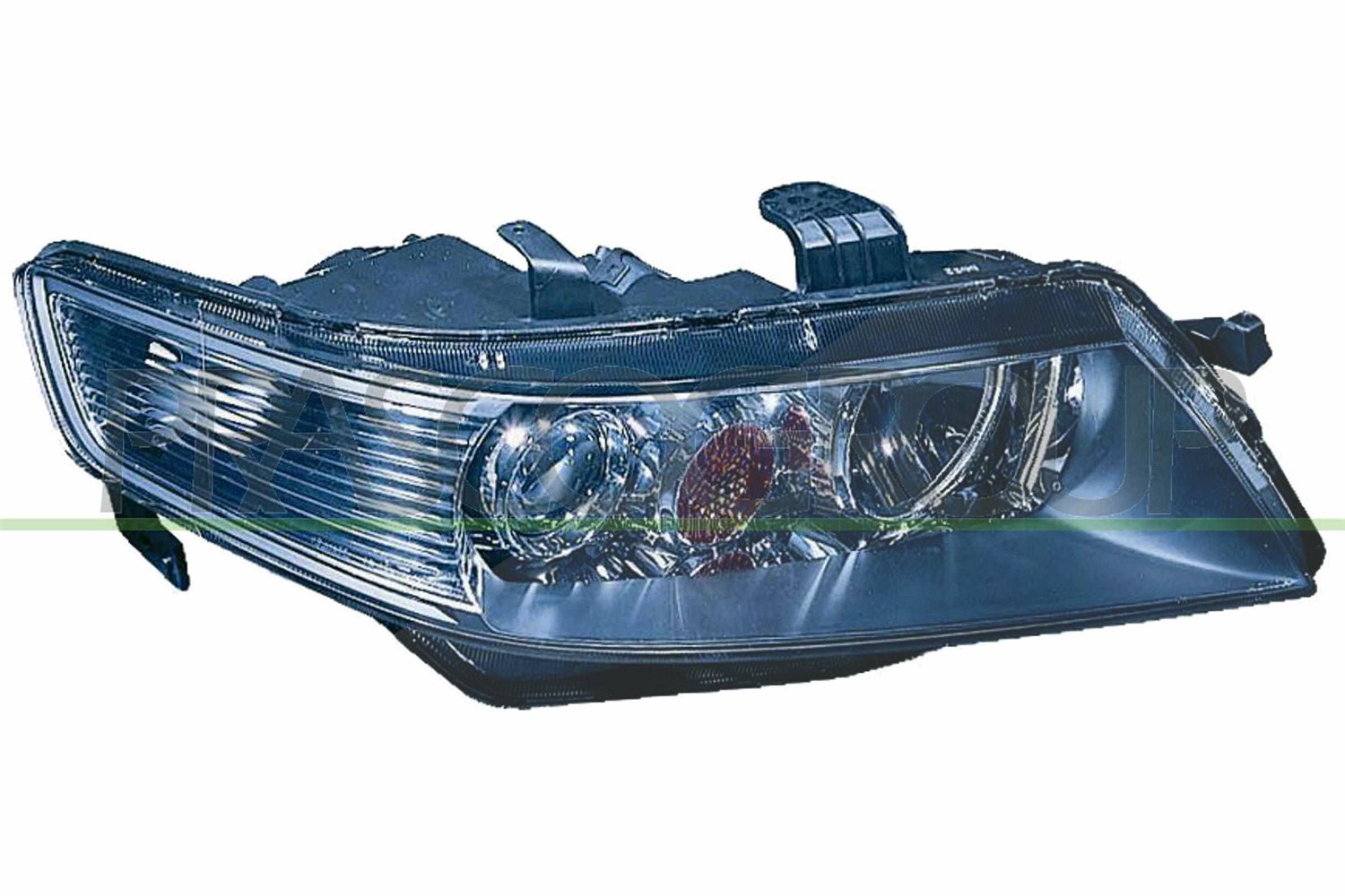 Prasco Hauptscheinwerfer [Hersteller-Nr. HD0694903] für Honda