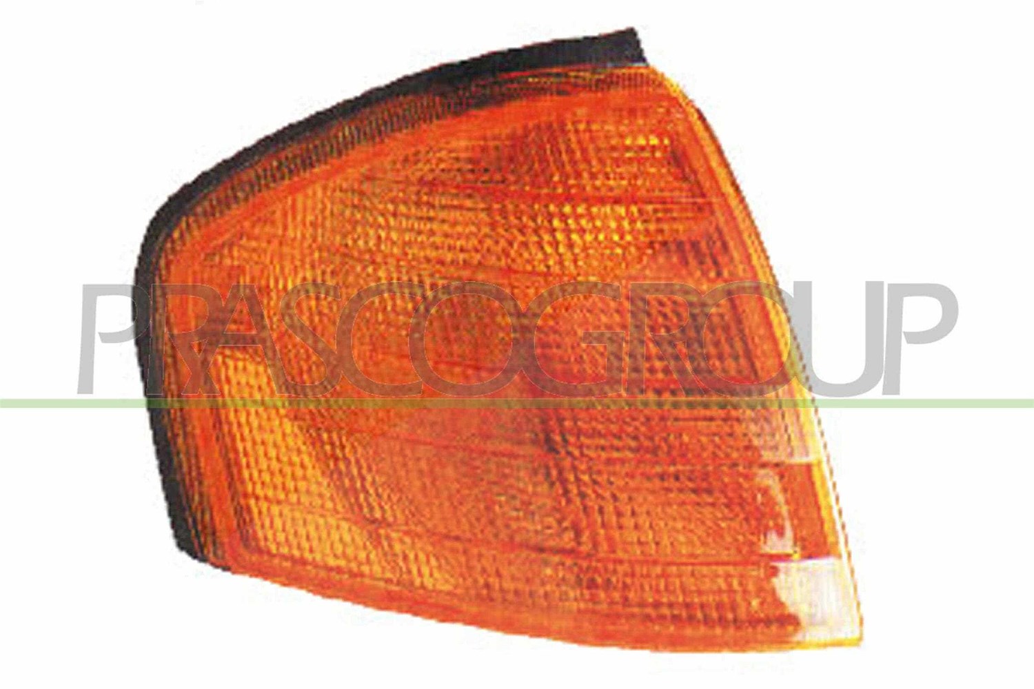 Prasco Blinkleuchte [Hersteller-Nr. ME0254003] für Mercedes-Benz