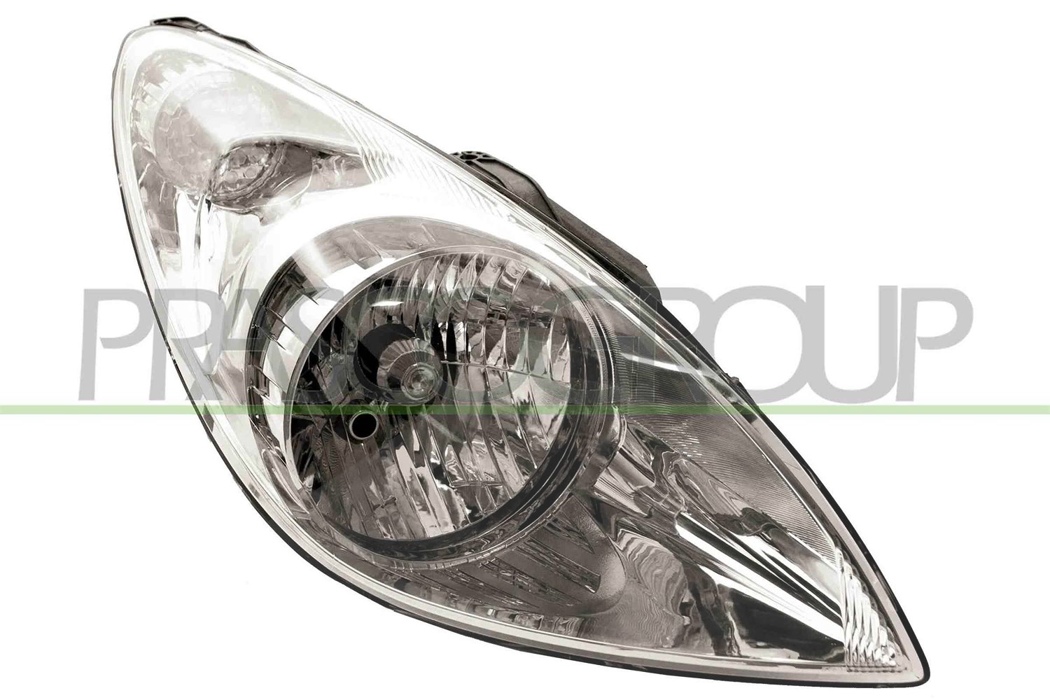 Prasco Hauptscheinwerfer [Hersteller-Nr. HN2004803] für Hyundai