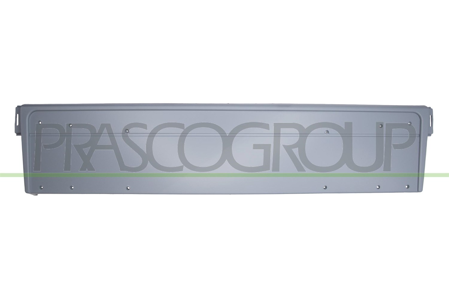 Prasco Kennzeichenhalter [Hersteller-Nr. BM0451539] für BMW