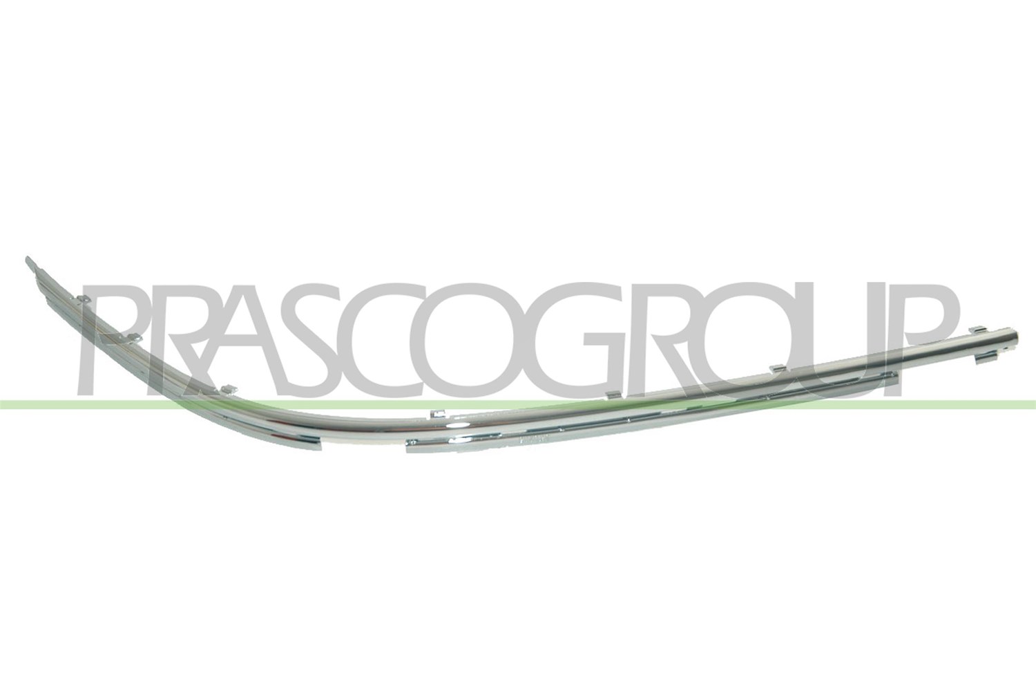 Prasco Zier-/Schutzleiste, Stoßfänger [Hersteller-Nr. BM0451246] für BMW