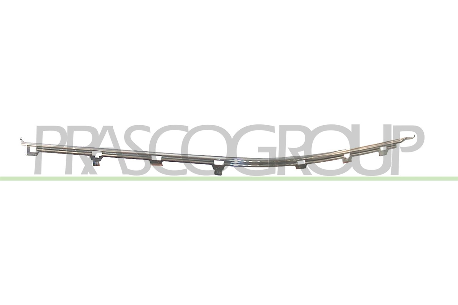 Prasco Zier-/Schutzleiste, Stoßfänger [Hersteller-Nr. BM0441247] für BMW