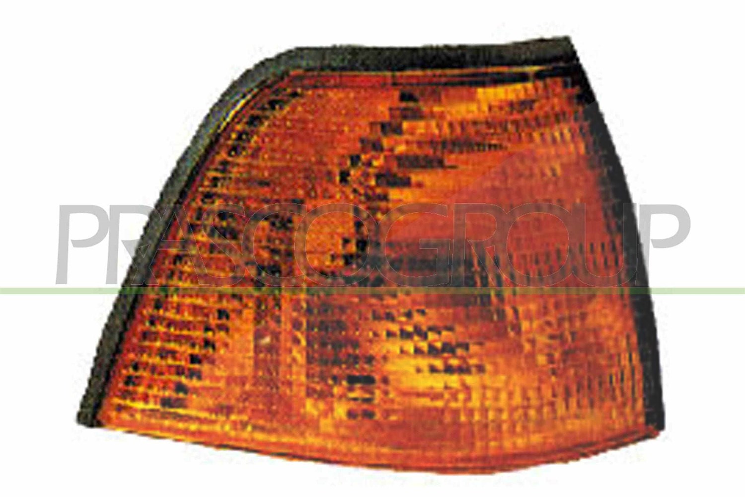 Prasco Blinkleuchte [Hersteller-Nr. BM0144003] für BMW