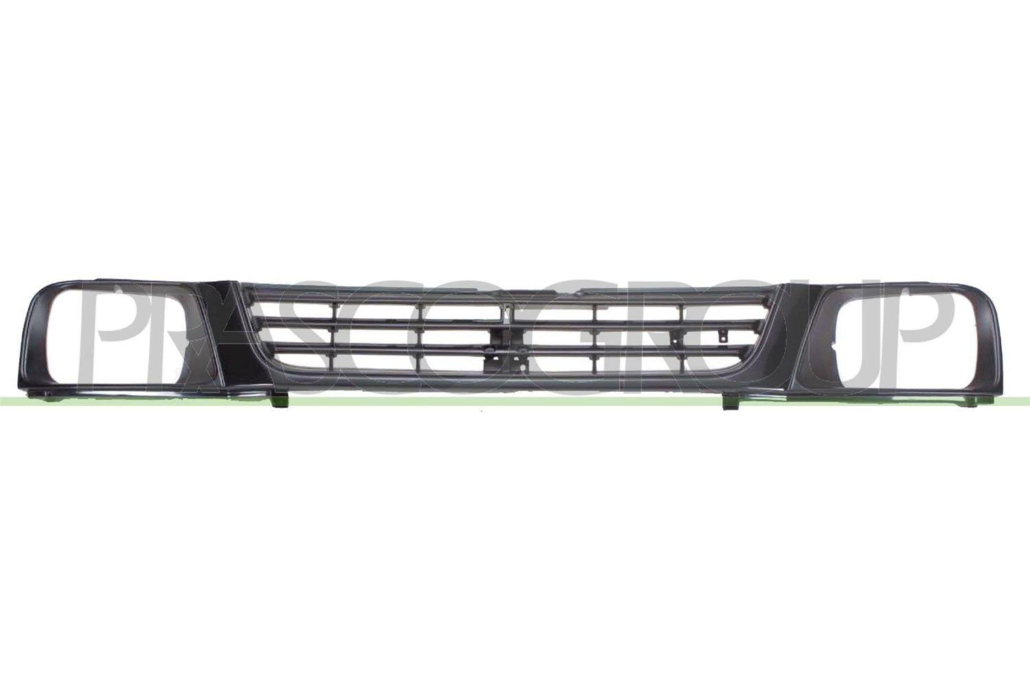 Prasco Kühlergitter [Hersteller-Nr. MB8152002] für Mitsubishi