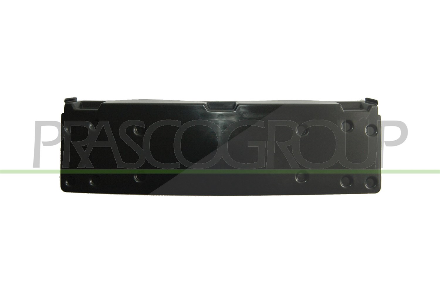 Prasco Kennzeichenhalter [Hersteller-Nr. BM0241539] für BMW