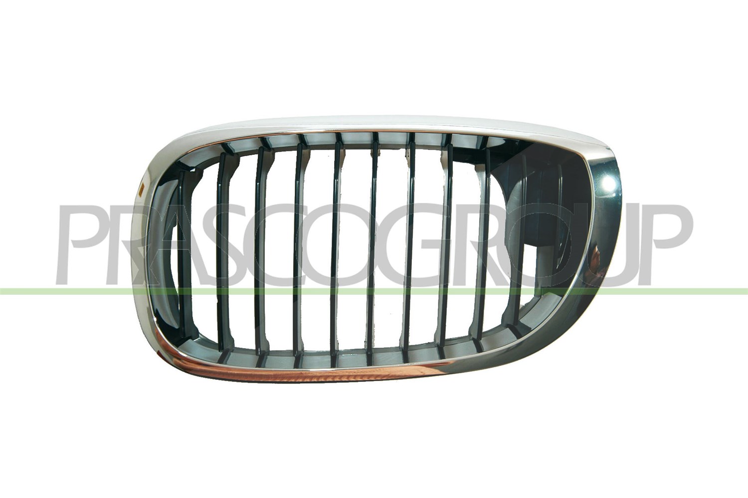 Prasco Kühlergitter [Hersteller-Nr. BM0212004] für BMW