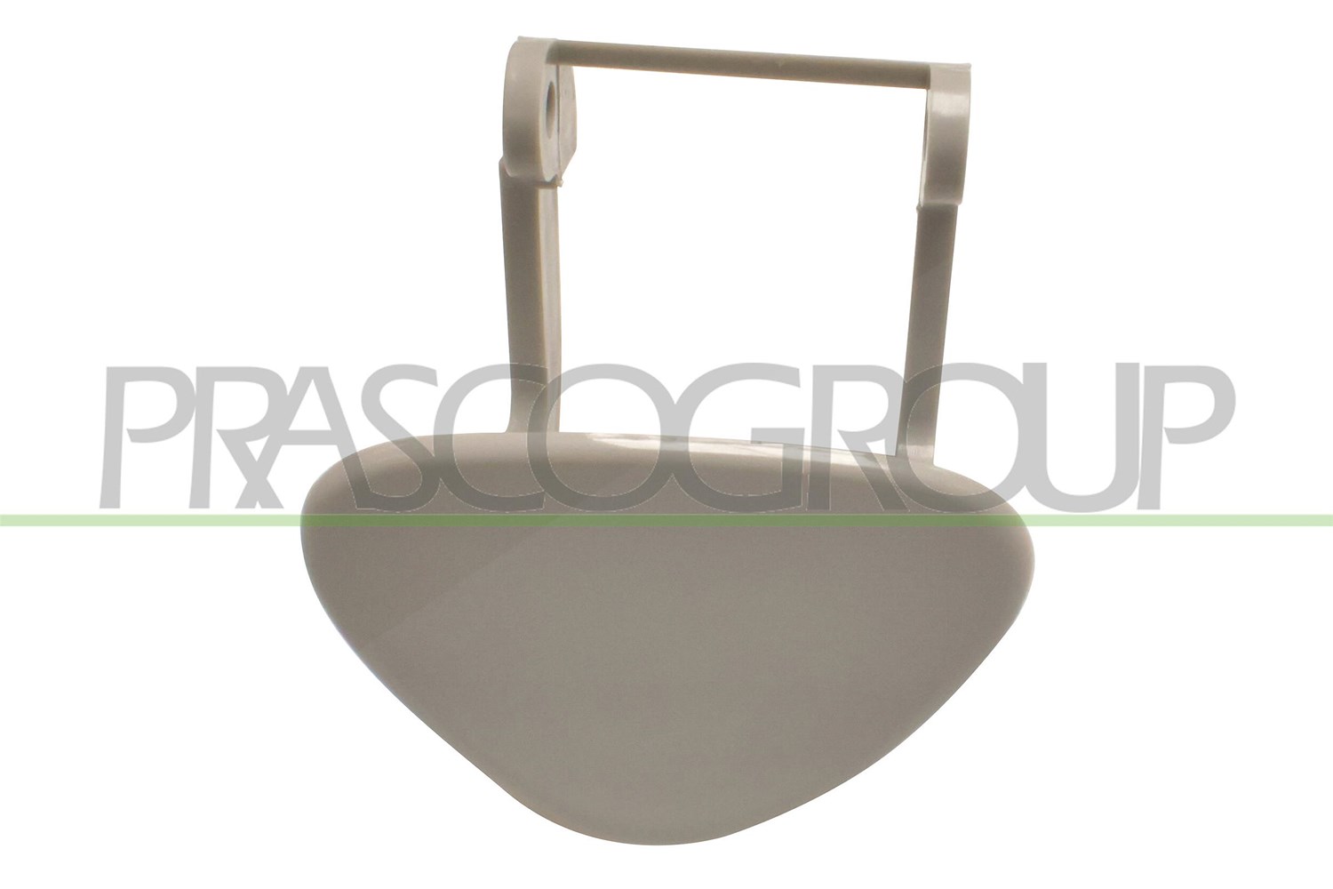 Prasco Blende, Stoßfänger [Hersteller-Nr. ME0271242] für Mercedes-Benz