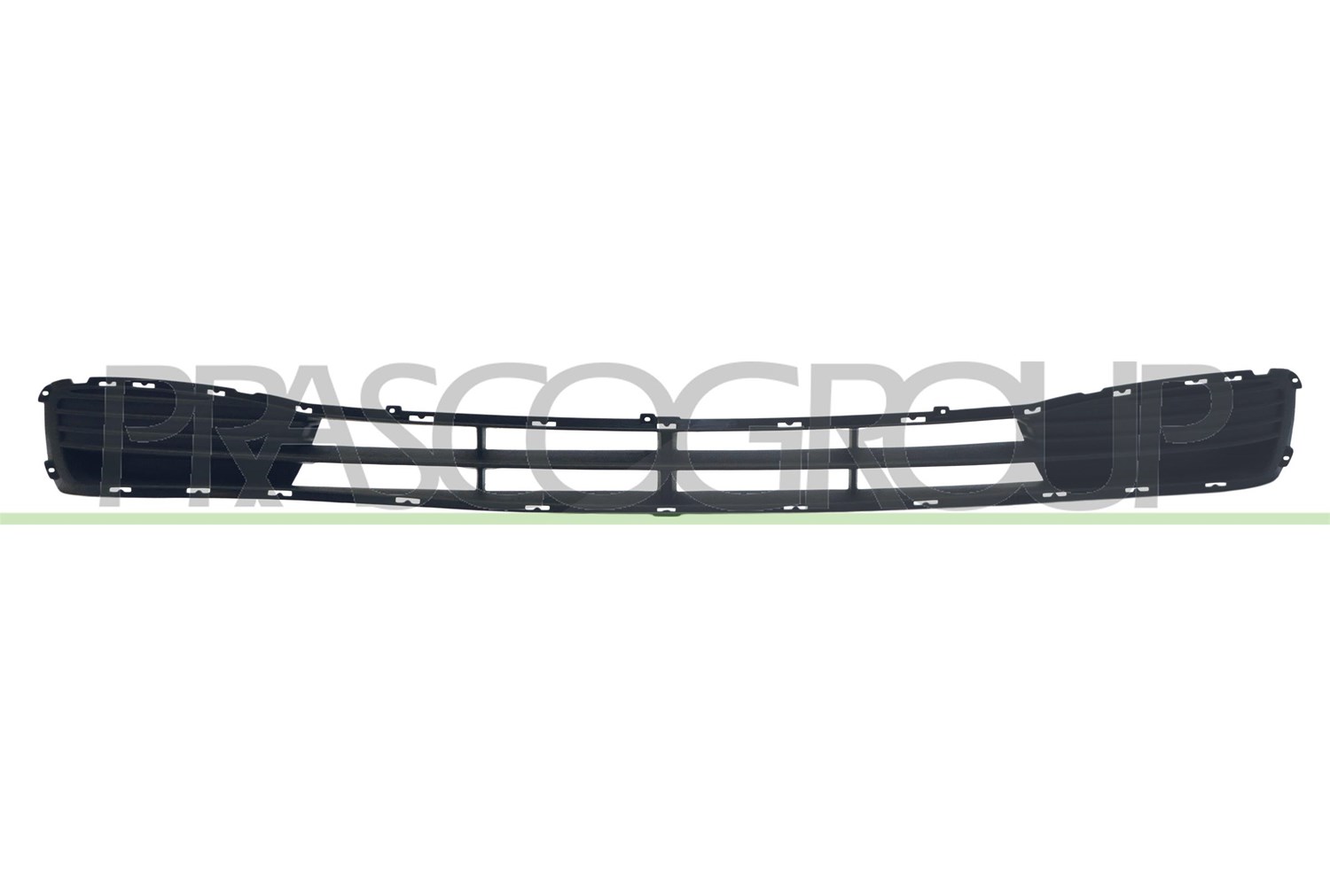 Prasco Lüftungsgitter, Stoßfänger [Hersteller-Nr. HN0192130] für Hyundai