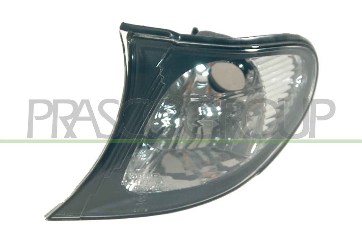 Prasco Lichtscheibe, Blinkleuchte [Hersteller-Nr. BM0204124] für BMW