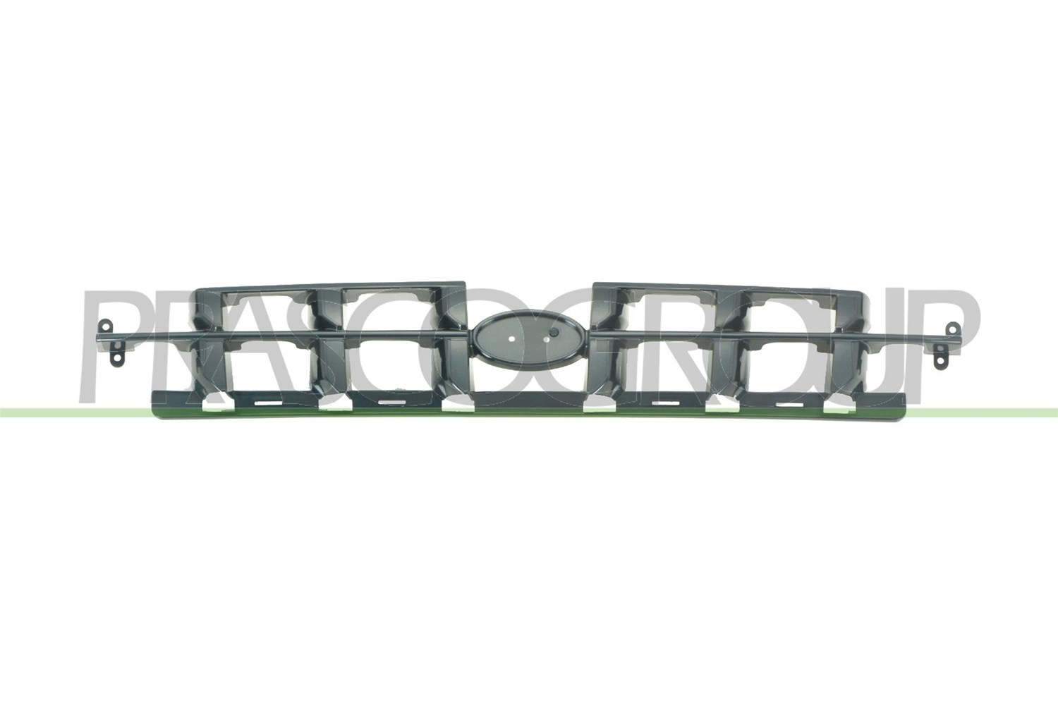 Prasco Kühlergitter [Hersteller-Nr. HN0162011] für Hyundai