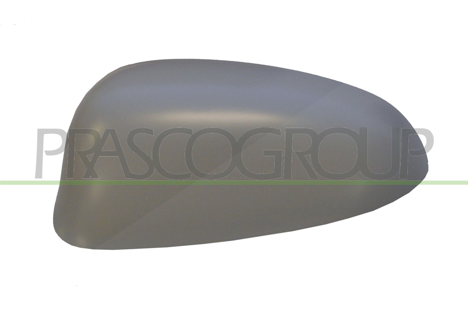 Prasco Abdeckung, Außenspiegel [Hersteller-Nr. AA3407414] für Alfa Romeo