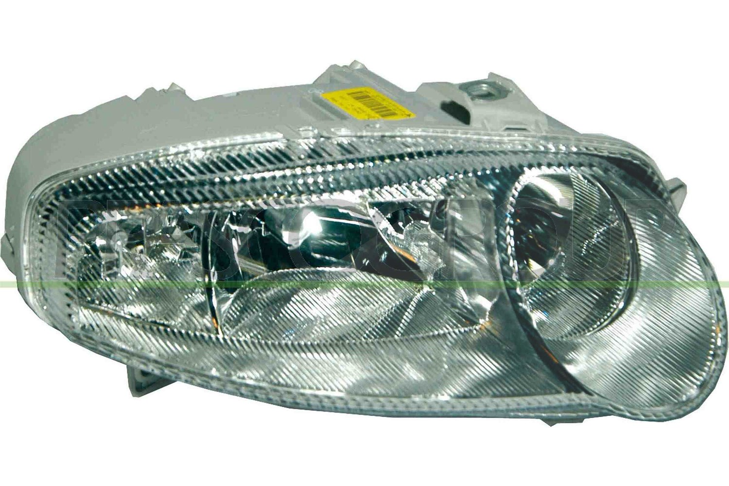 Prasco Hauptscheinwerfer [Hersteller-Nr. AA3404905] für Alfa Romeo