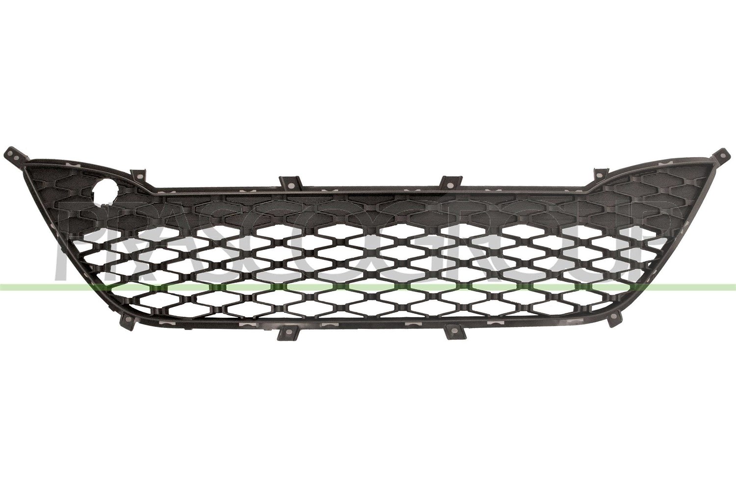 Prasco Lüftungsgitter, Stoßfänger [Hersteller-Nr. HN0032120] für Hyundai