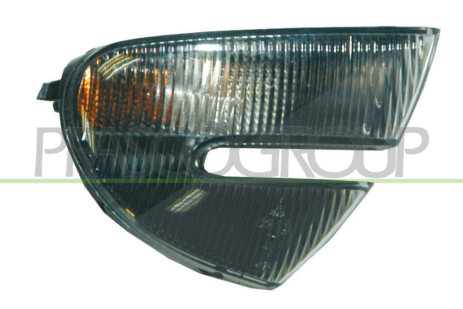 Prasco Blinkleuchte [Hersteller-Nr. AA3404303] für Alfa Romeo