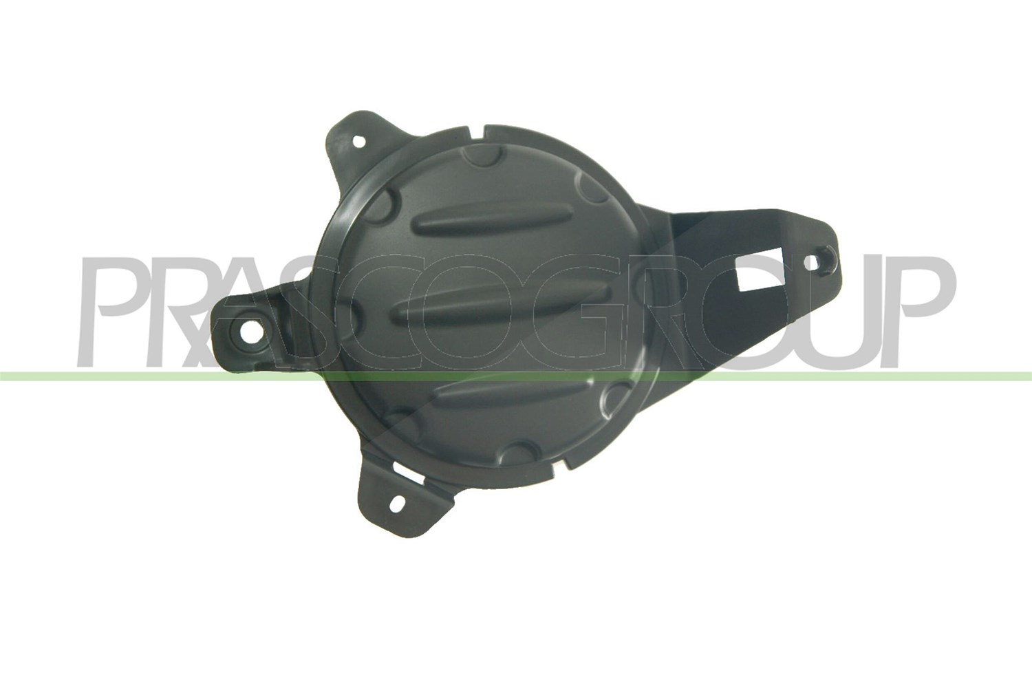 Prasco Klappe, Abschlepphaken [Hersteller-Nr. MB8211248] für Mitsubishi