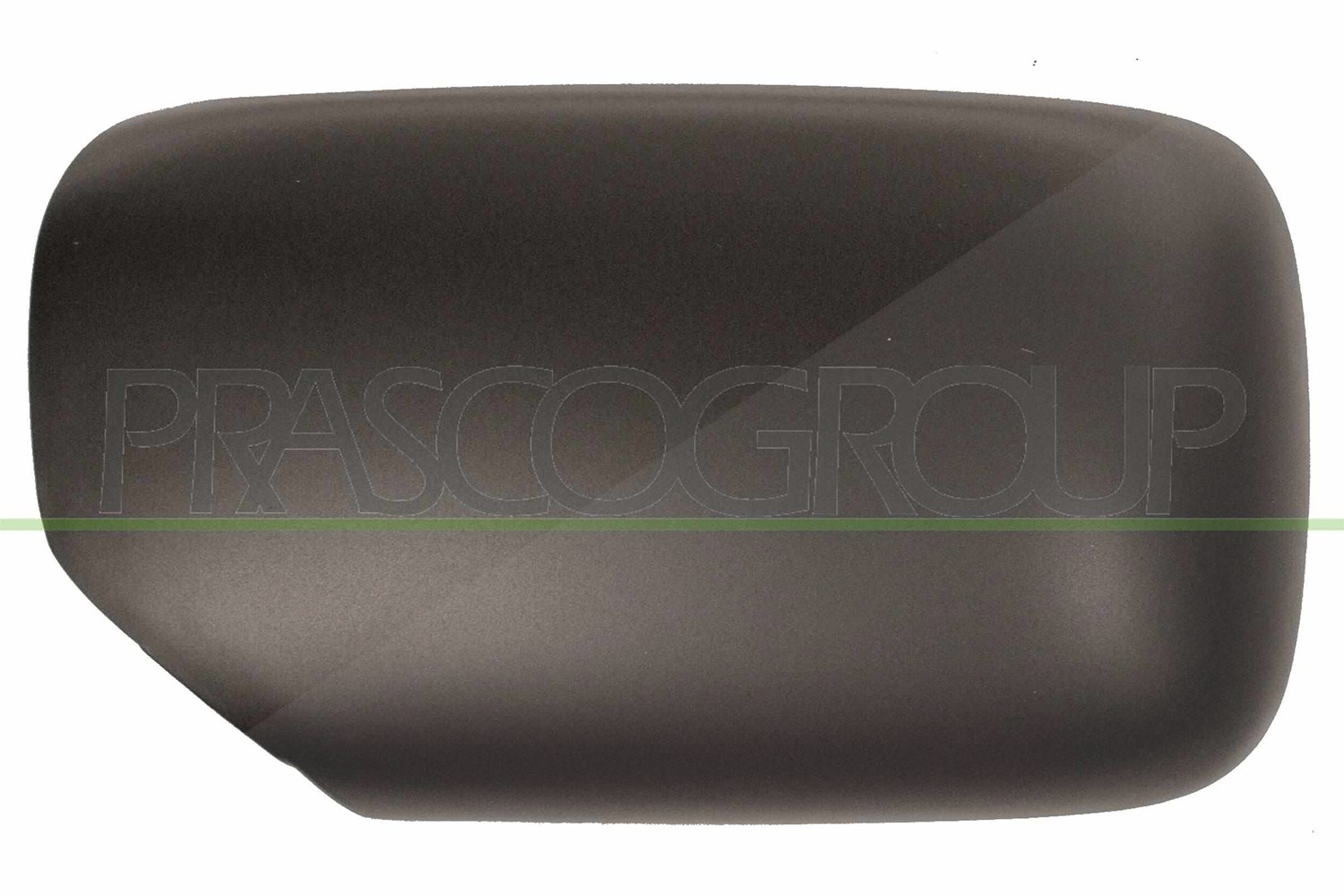 Prasco Abdeckung, Außenspiegel [Hersteller-Nr. BM0147414] für BMW