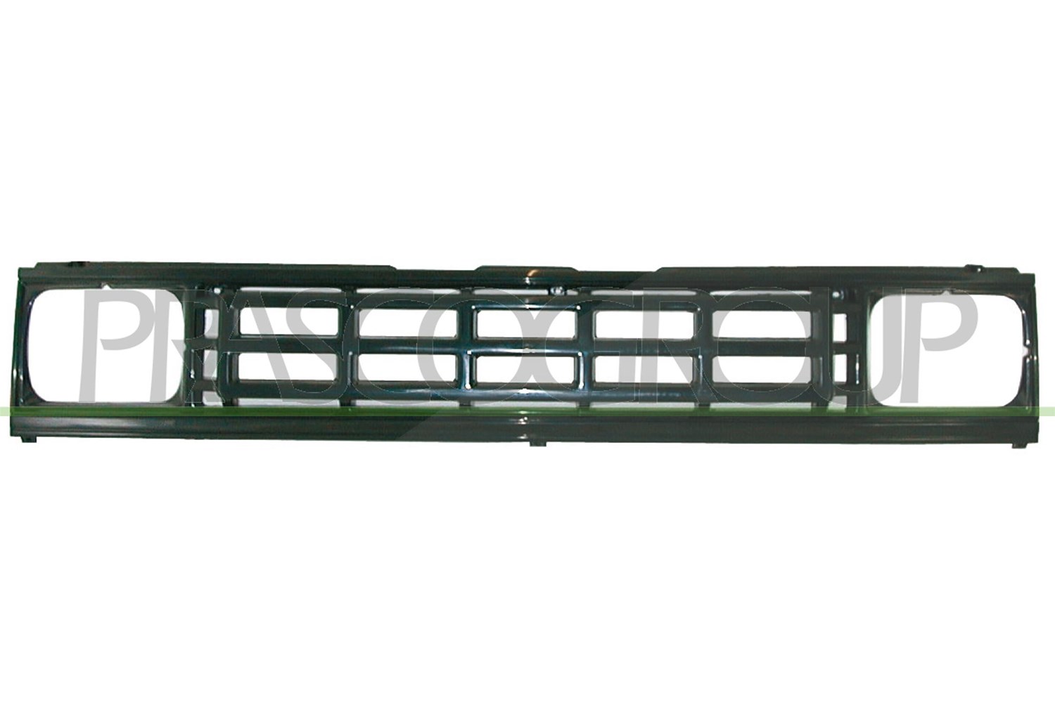 Prasco Kühlergitter [Hersteller-Nr. MB8102001] für Mitsubishi