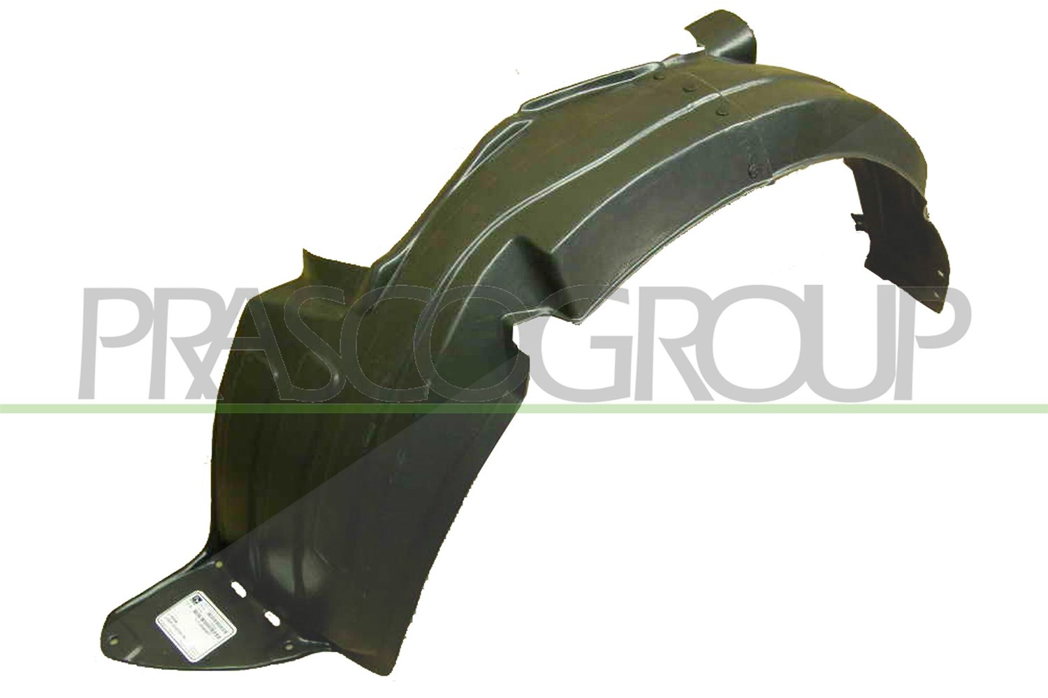 Prasco Innenkotflügel [Hersteller-Nr. HN0023604] für Hyundai