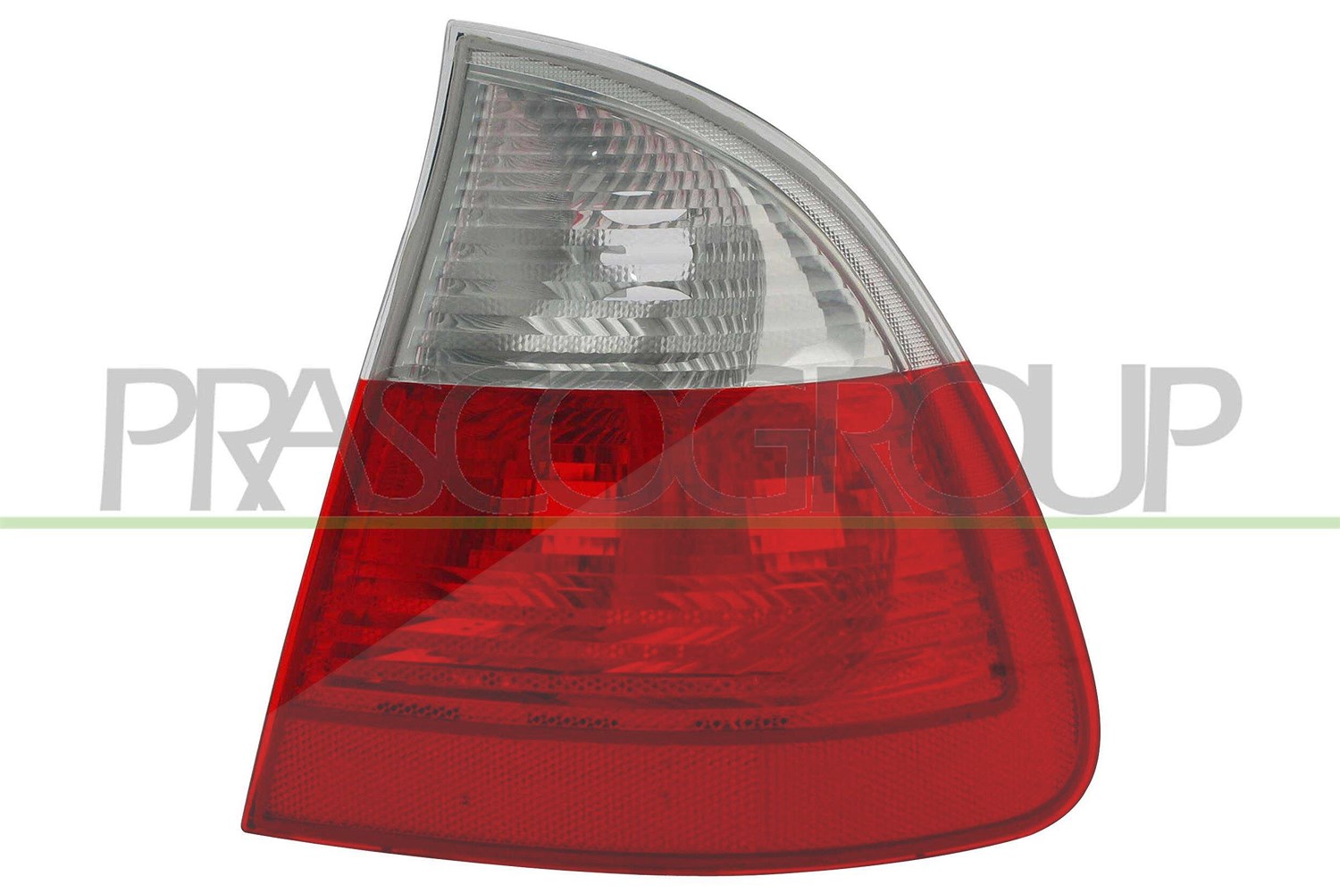 Prasco Heckleuchte [Hersteller-Nr. BM0184197] für BMW