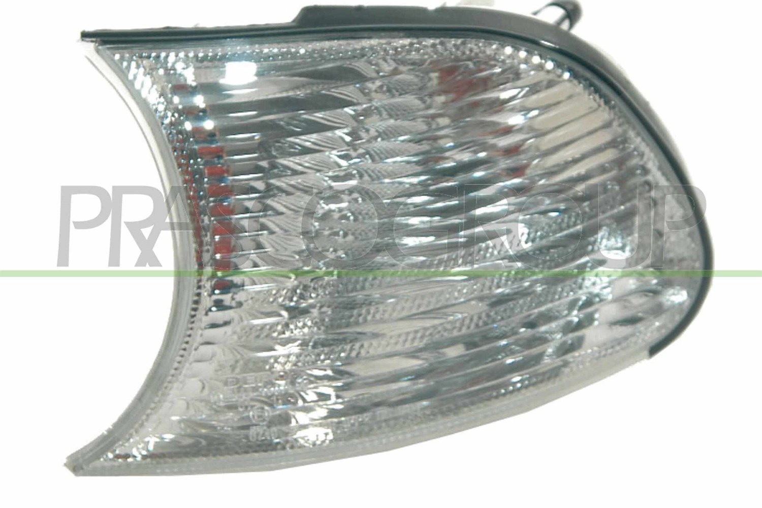 Prasco Lichtscheibe, Blinkleuchte [Hersteller-Nr. BM0184116] für BMW
