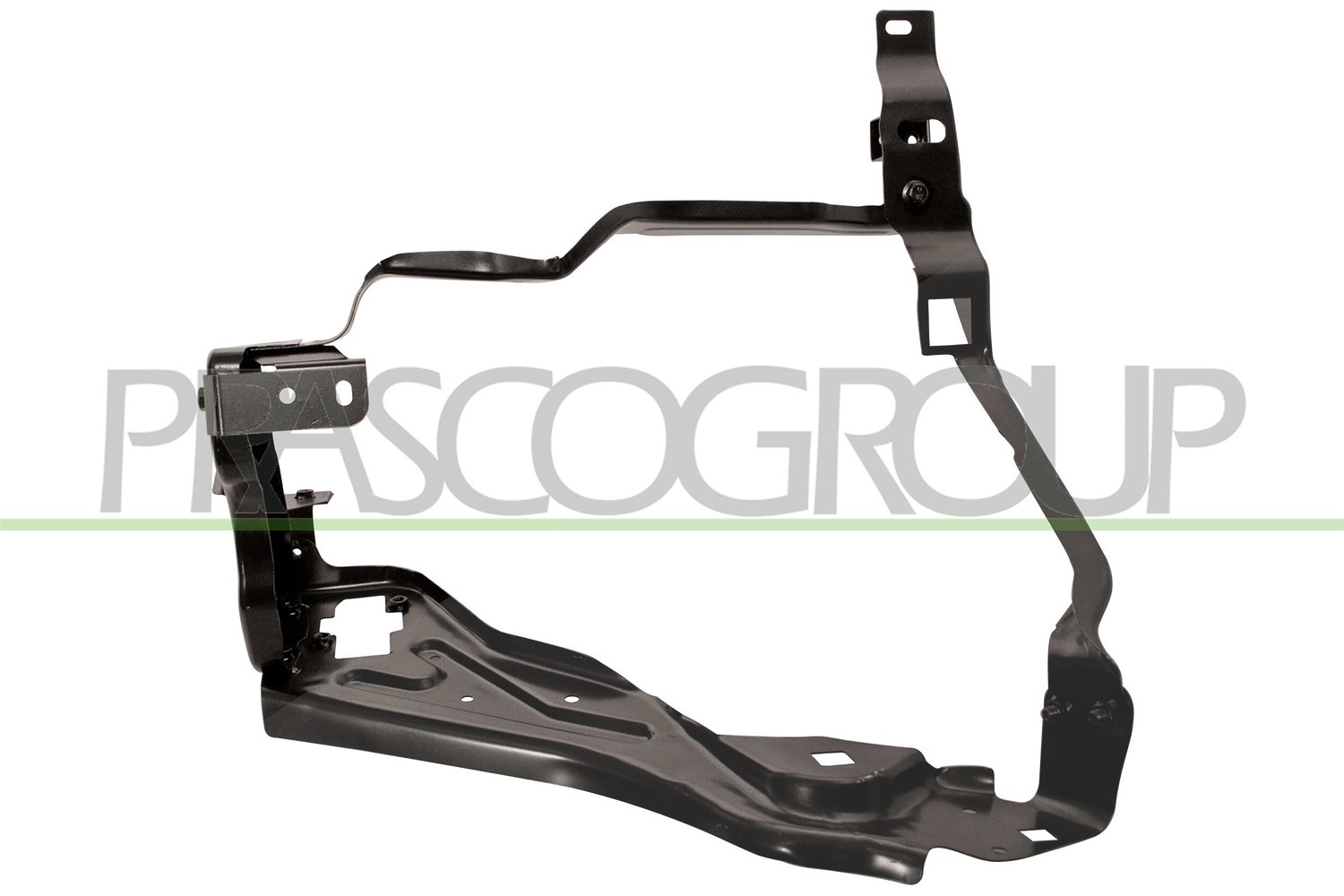 Prasco Scheinwerferaufnahme [Hersteller-Nr. ME0293404] für Mercedes-Benz