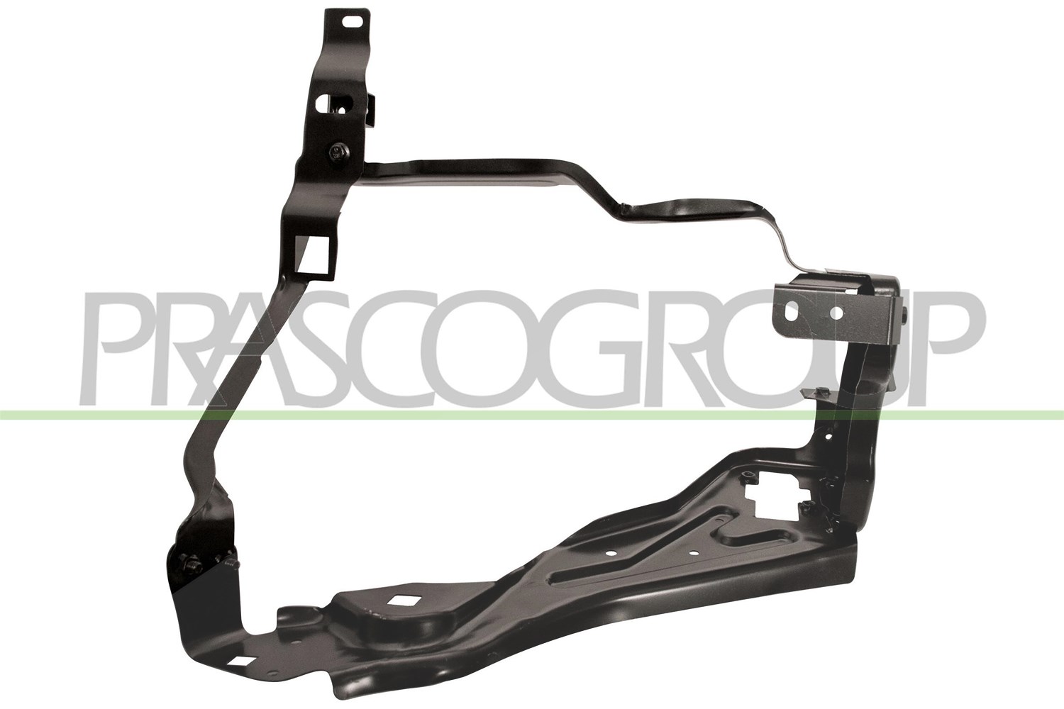 Prasco Scheinwerferaufnahme [Hersteller-Nr. ME0293403] für Mercedes-Benz