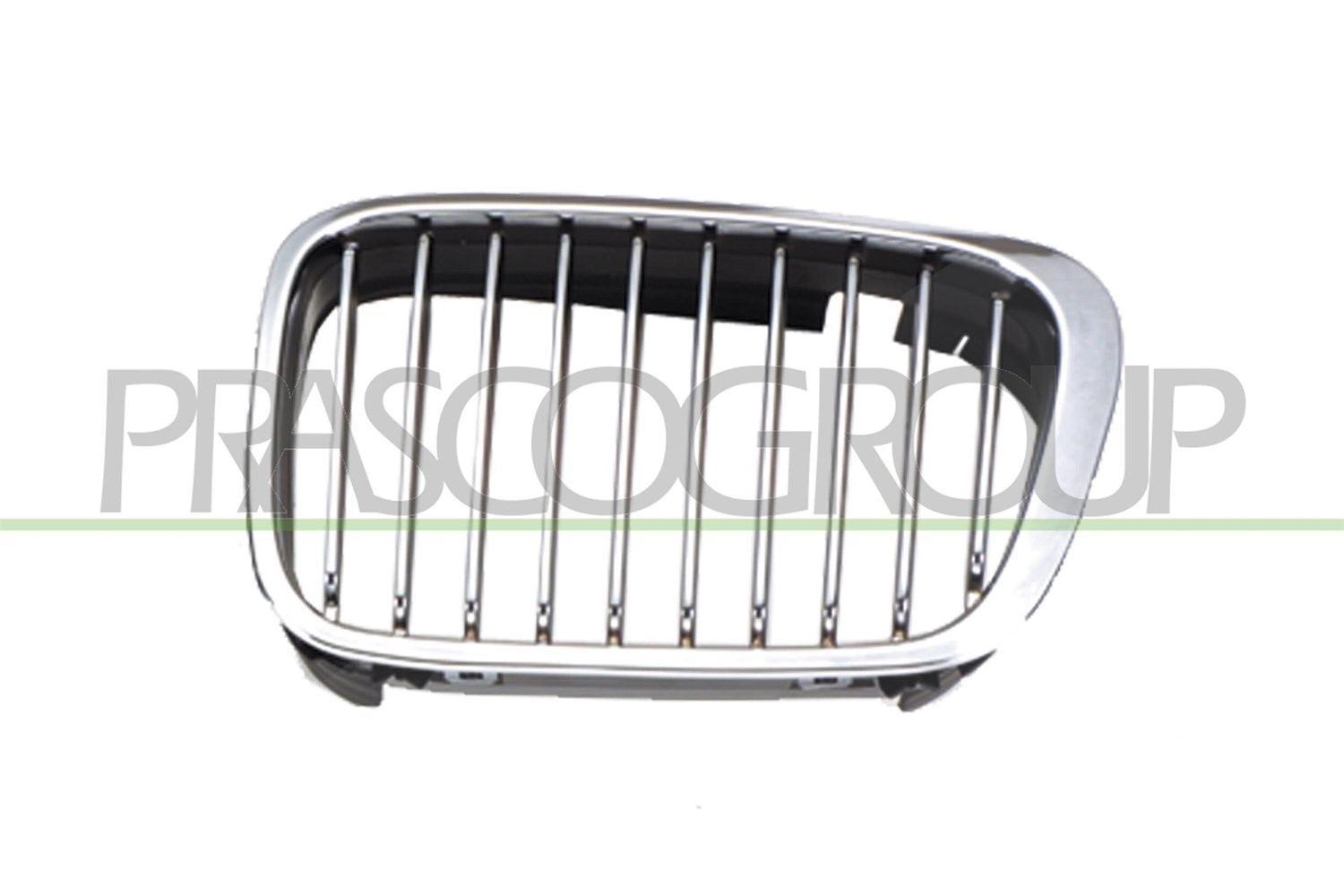 Prasco Kühlergitter [Hersteller-Nr. BM0182004] für BMW